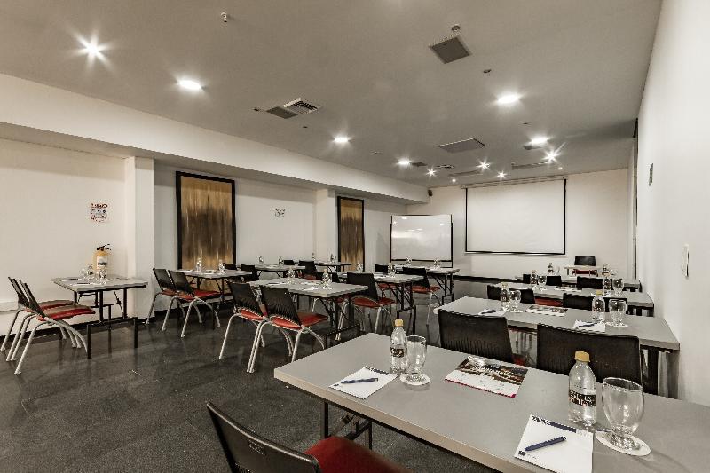 Tryp By Wyndham Bogota Usaquen Εξωτερικό φωτογραφία