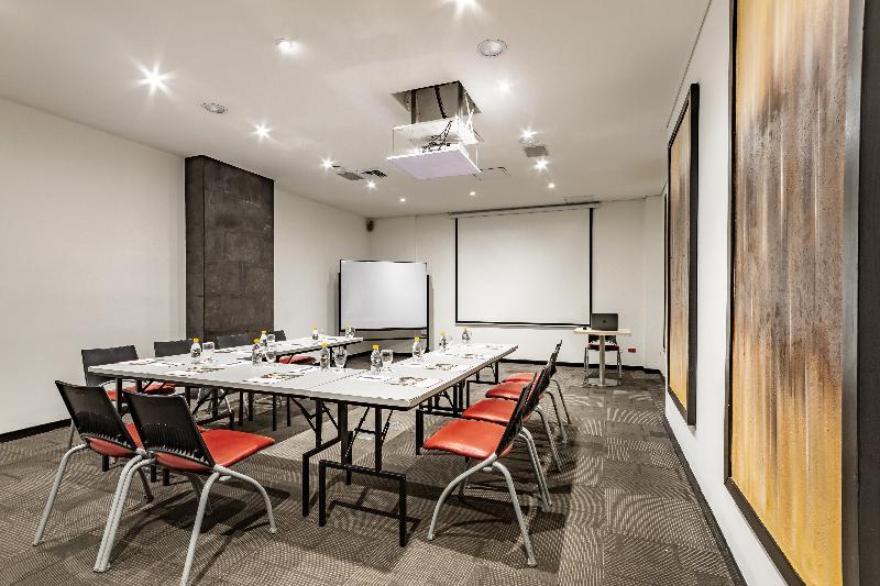 Tryp By Wyndham Bogota Usaquen Εξωτερικό φωτογραφία